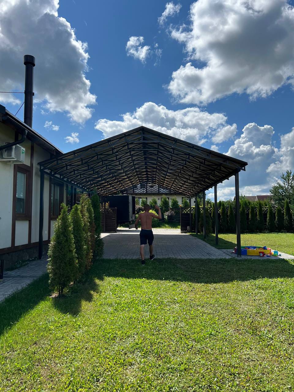 Фотогалерея «Ажур», фото 13